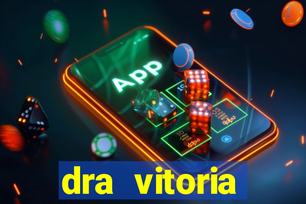 dra vitoria ginecologista cruzeiro sp